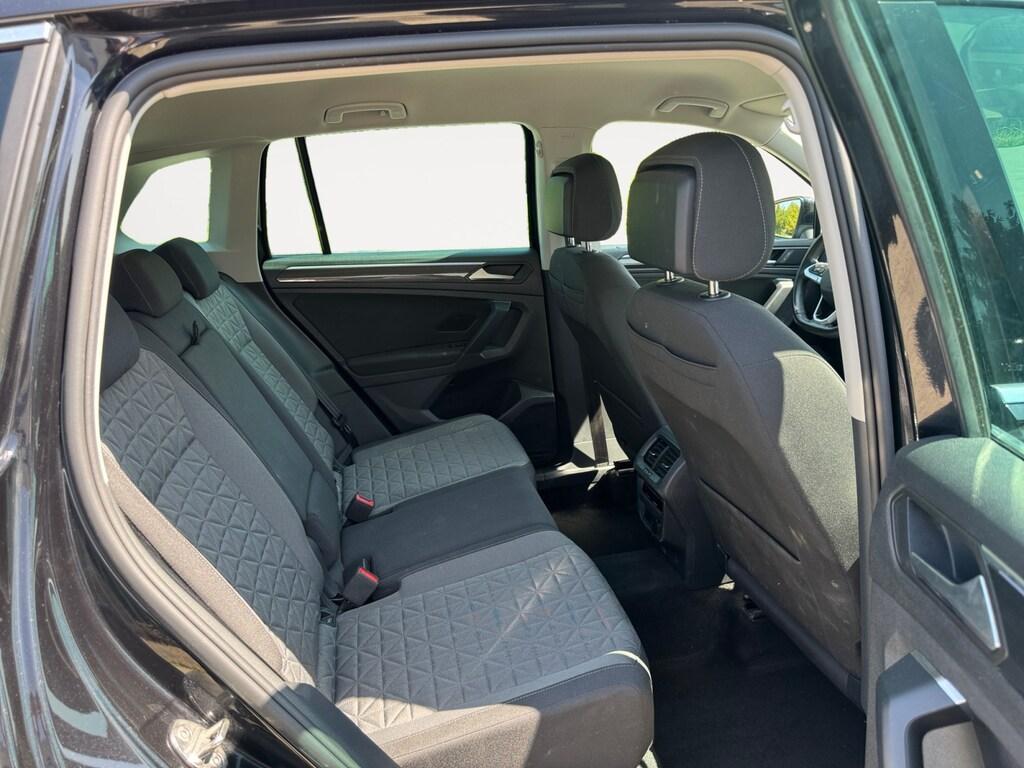 Volkswagen Tiguan 2.0 TDI 150CV DSG Life