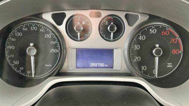 LANCIA Delta 1.4 T-Jet 150 CV Argento - GPL