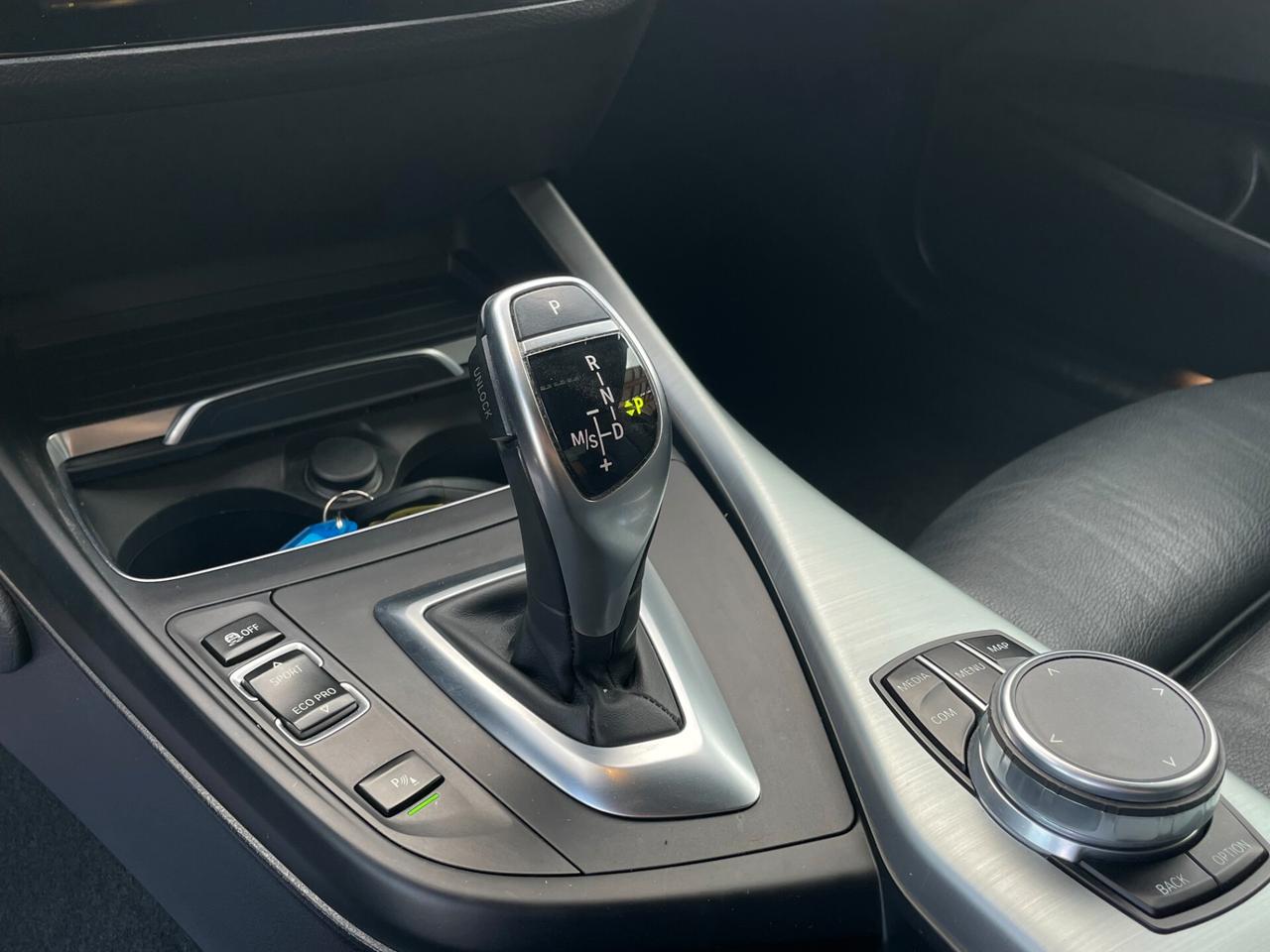 Bmw 240 M 240i Coupé AUTO 340cv