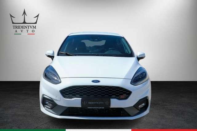 Ford Fiesta 5p 1.5 ST s&s 200cv my19