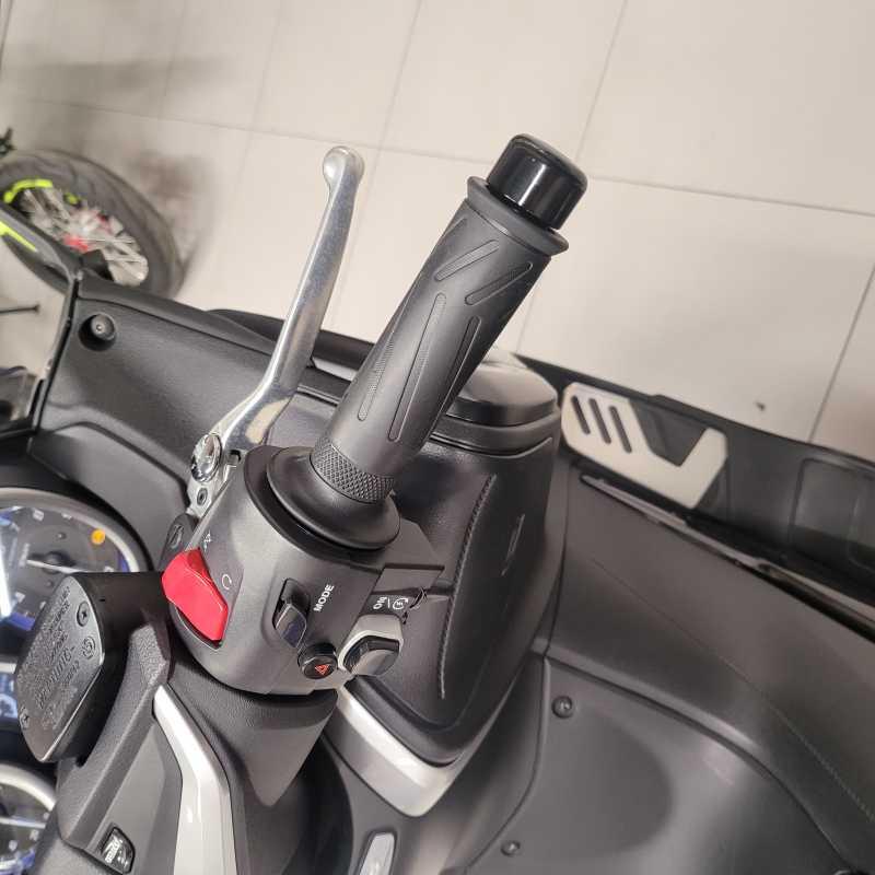 Yamaha T-Max 530 SX - 2019