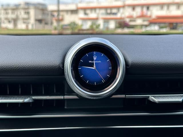 MASERATI Grecale MHEV 300cv GT (Tetto/LED/APP)