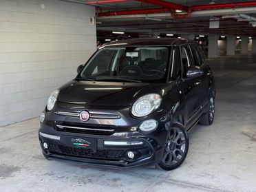 Fiat 500L 1.6 Multijet 120 CV - TAGLIANDATA