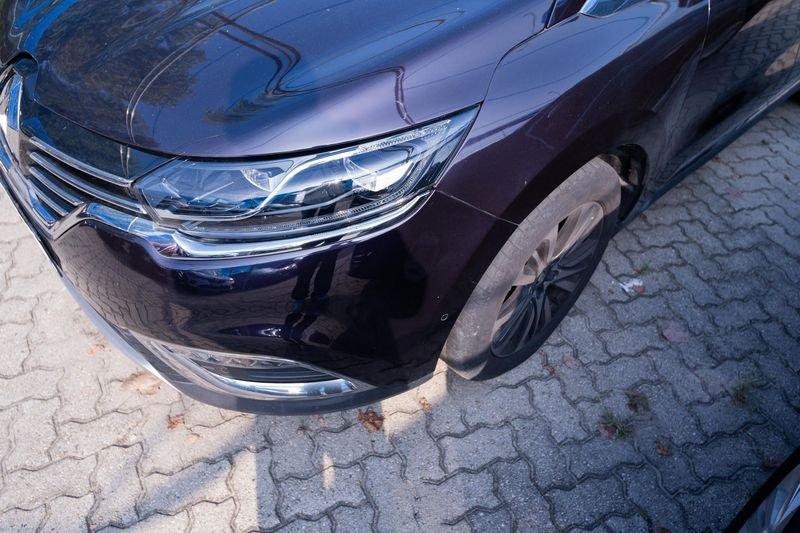Renault Espace 1.6 dci energy Initiale Paris 160cv 7p.ti edc