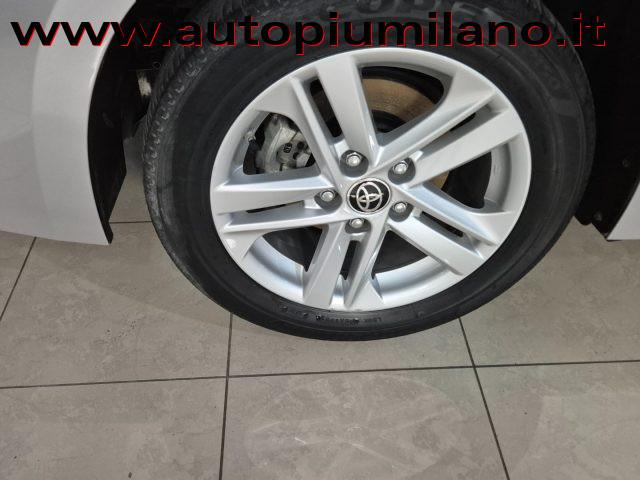 TOYOTA Corolla Touring Sports 1.8 Hybrid Active