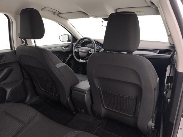 FORD Focus 1.5 ecoblue Business 120cv auto