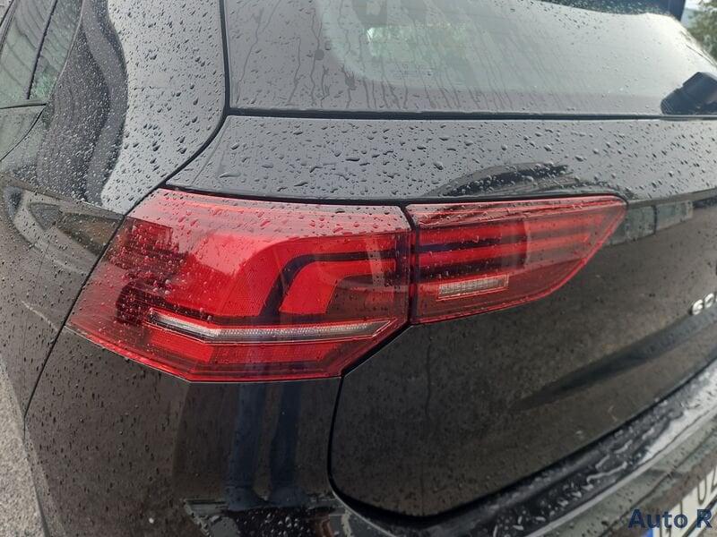 Volkswagen Golf Golf 2.0 tdi Life 115cv