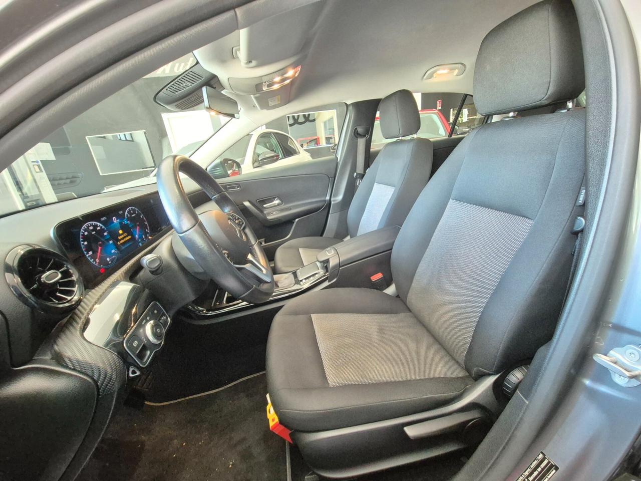 Mercedes-benz A 180 Business