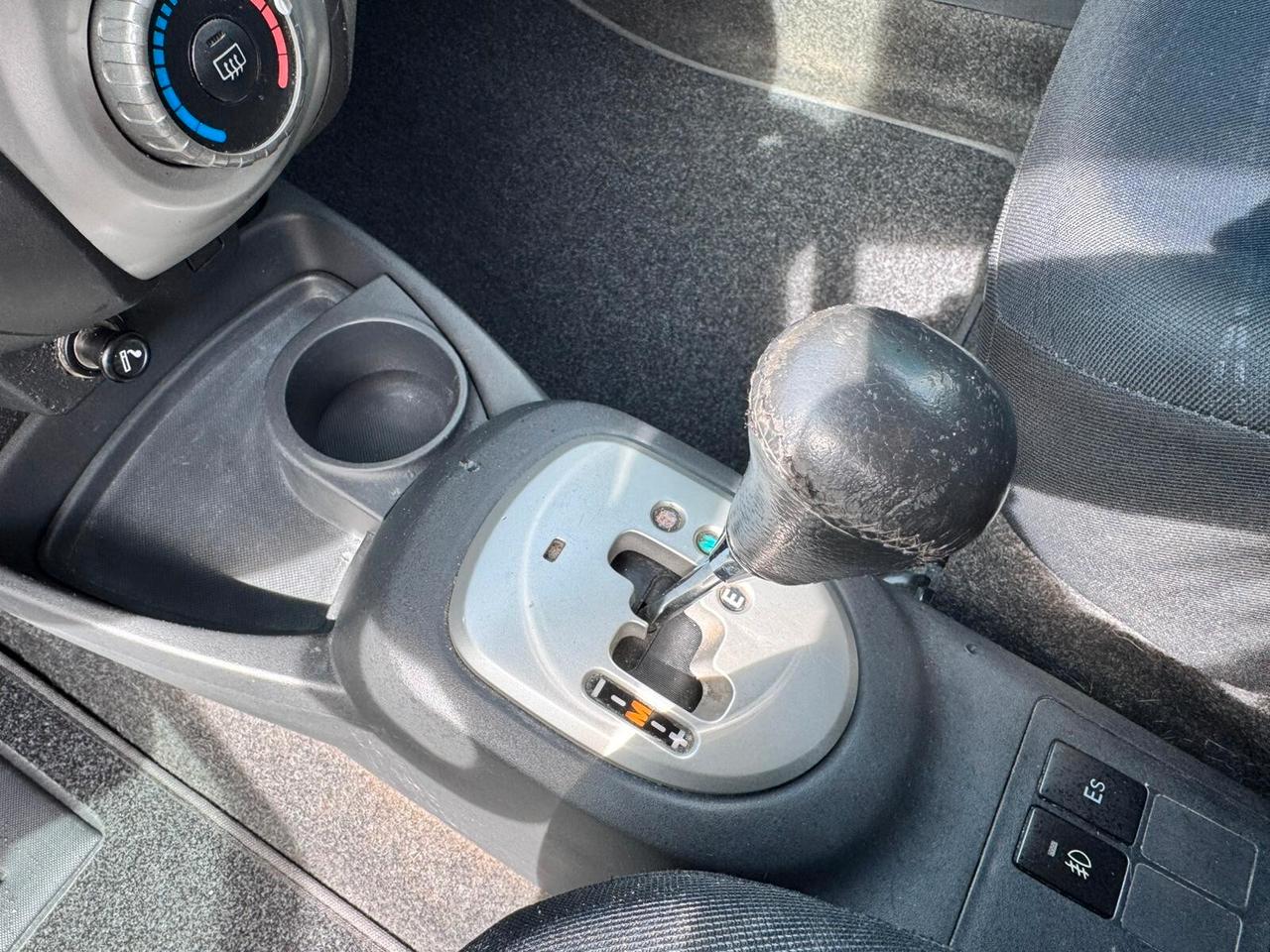 Toyota Yaris 1.3 3p. AUTOMATICA