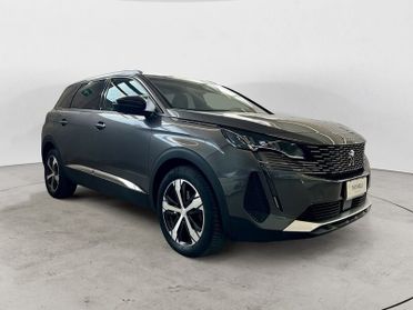 Peugeot 5008 BlueHDi 130 Allure Pack EAT8 S/S aut.