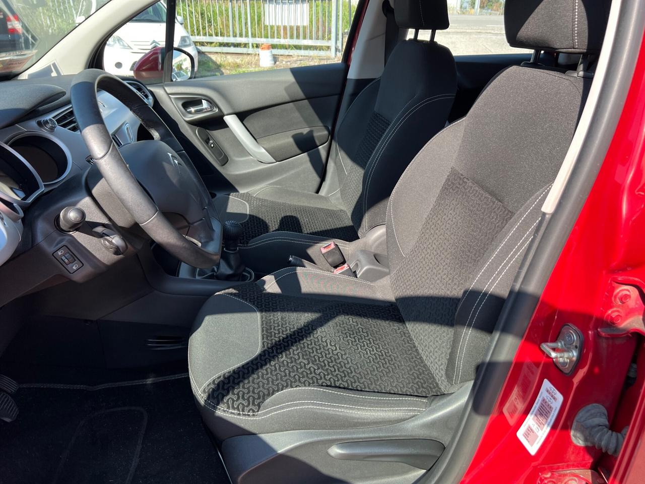 Citroen C3 1.1 Business