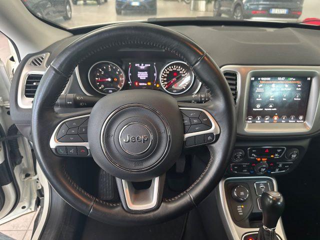 JEEP Compass 2.0 Multijet II aut. 4WD Business