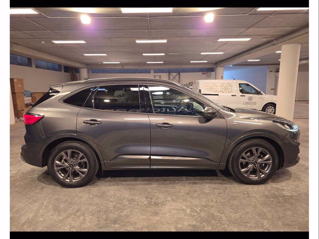 FORD Kuga 1.5 ecoblue st-line 2wd 120cv del 2022