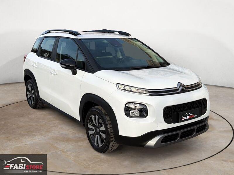 Citroën C3 Aircross 1.2 PureTech 110 Cv Shine - CarPlay, Cruise, Sensori ecc