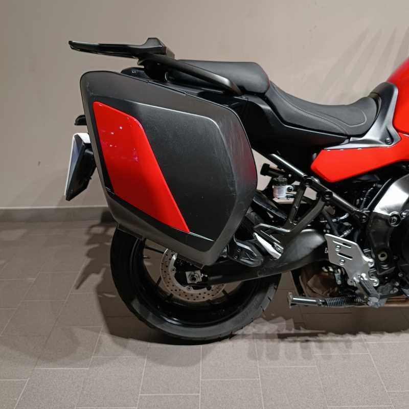 Yamaha Tracer 9 GT - 2023