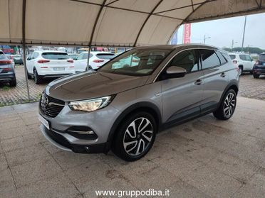 Opel Grandland X Diesel X 1.6 ecotec Ultimate s&s 120cv auto