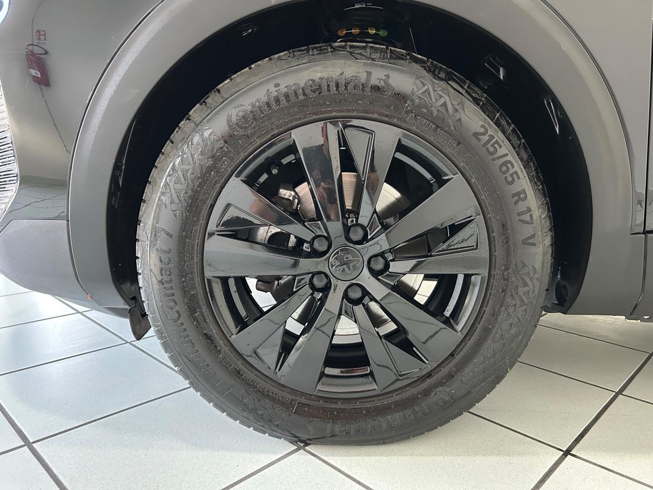 Peugeot 3008 BlueHDi 130 S&S EAT8 Allure