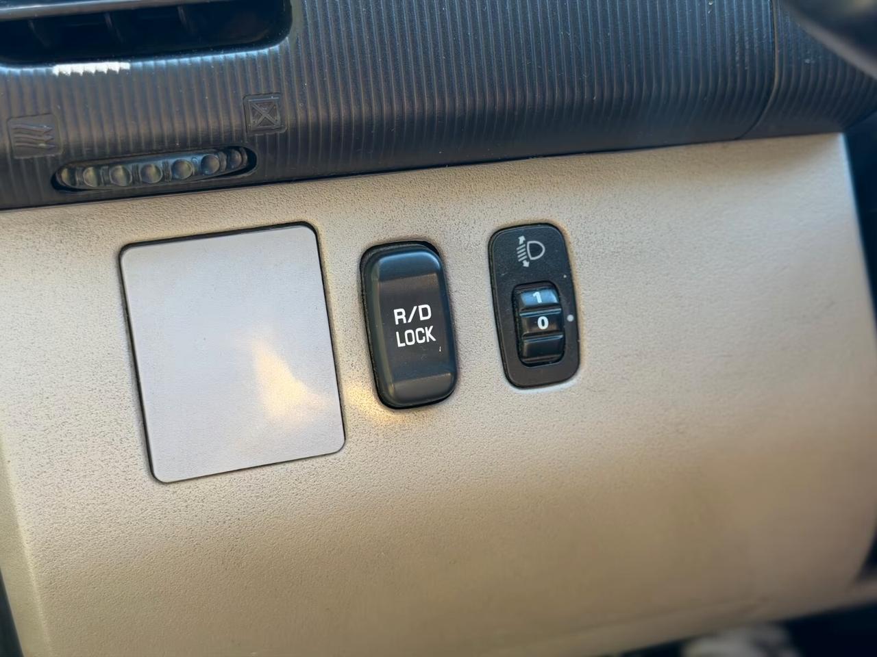 Mitsubishi L200 °Invite°Doppia Cabina°4x4 CLIMA