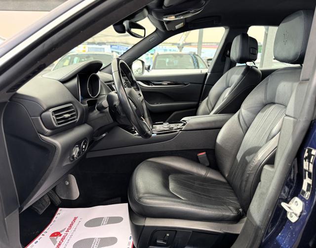 MASERATI Levante V6 Diesel Q4 250cv Granlusso MY19