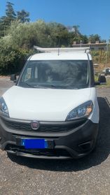 FIAT DOBLO' CARGO MAXI LH1 LOUNGE 1.6 MJET 105 CV E6D S&S