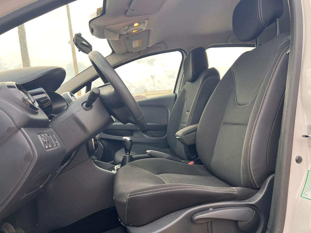 Renault Clio TCe 12V 90 CV GPL 5 porte Business