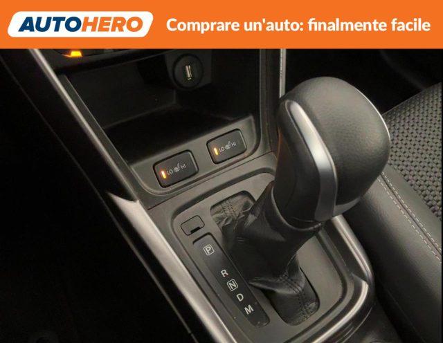 SUZUKI S-Cross 1.5 140V Hybrid 4WD AllGrip A/T Starview