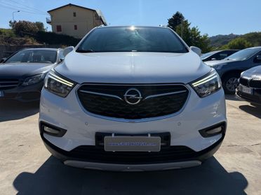 Opel Mokka X 1.6 CDTI Ecotec 136CV 4x2 aut. Ultimate