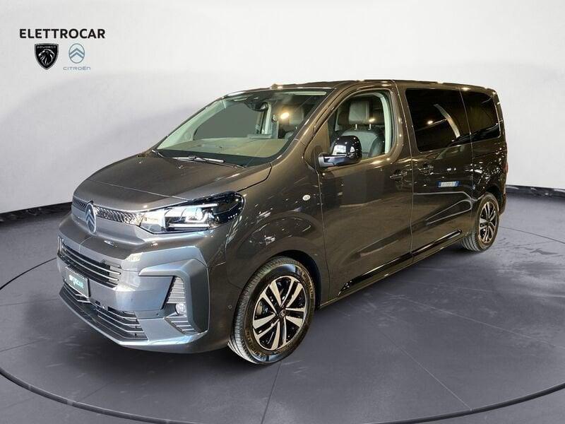 Citroën SpaceTourer SpaceTourer 2.0 BlueHDi 180 EAT8 Business Lounge KM ZERO PRONTA CONSEGNA