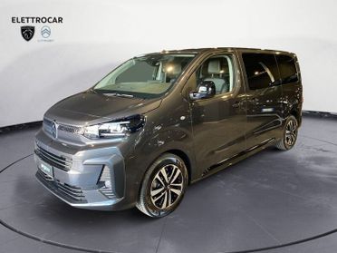 Citroën SpaceTourer SpaceTourer 2.0 BlueHDi 180 EAT8 Business Lounge KM ZERO PRONTA CONSEGNA
