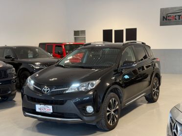 Toyota RAV 4 RAV4 2.0 D-4D 2WD Active