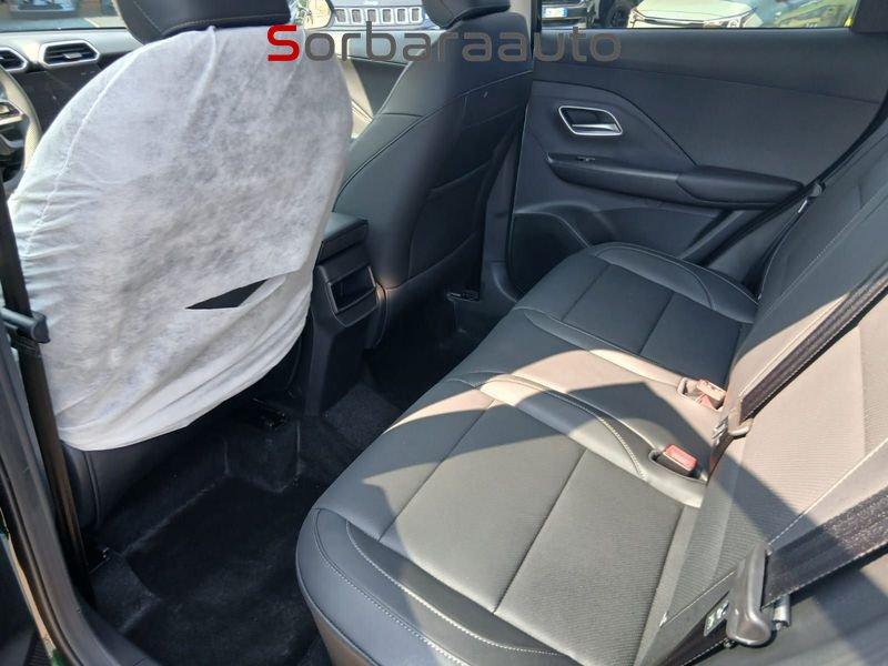 MG ZS ZS 1.5 Comfort.