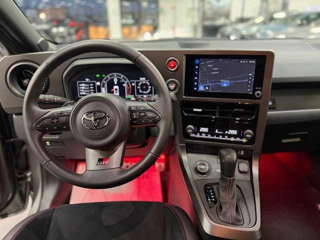 Toyota Yaris GR Yaris 1.6 Circuit dat-8 TECH PACK