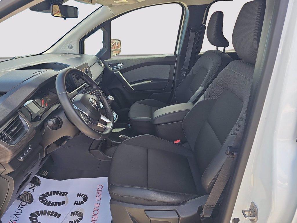 RENAULT Kangoo Passenger 1.3 tce Edition One Plus 100cv del 2022