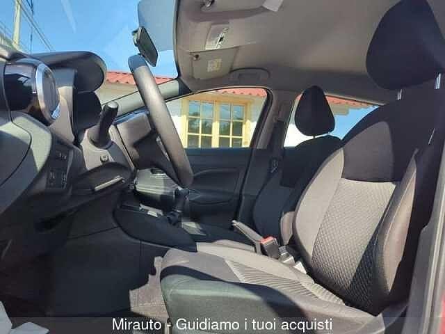 Nissan Micra Micra IG-T 92 GPL 5 porte Eco Acenta