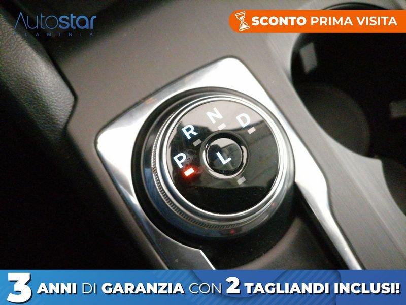 Ford Kuga 2.5 full hybrid Connect 2wd 190cv e-shifter