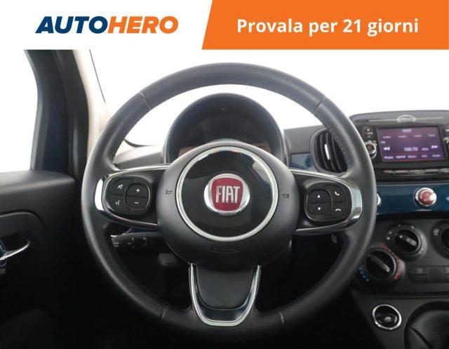 FIAT 500 1.2 EasyPower Lounge