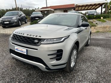 Land Rover Range Evoque 2.0D I4-L.Flw 150 CV R-Dynamic S