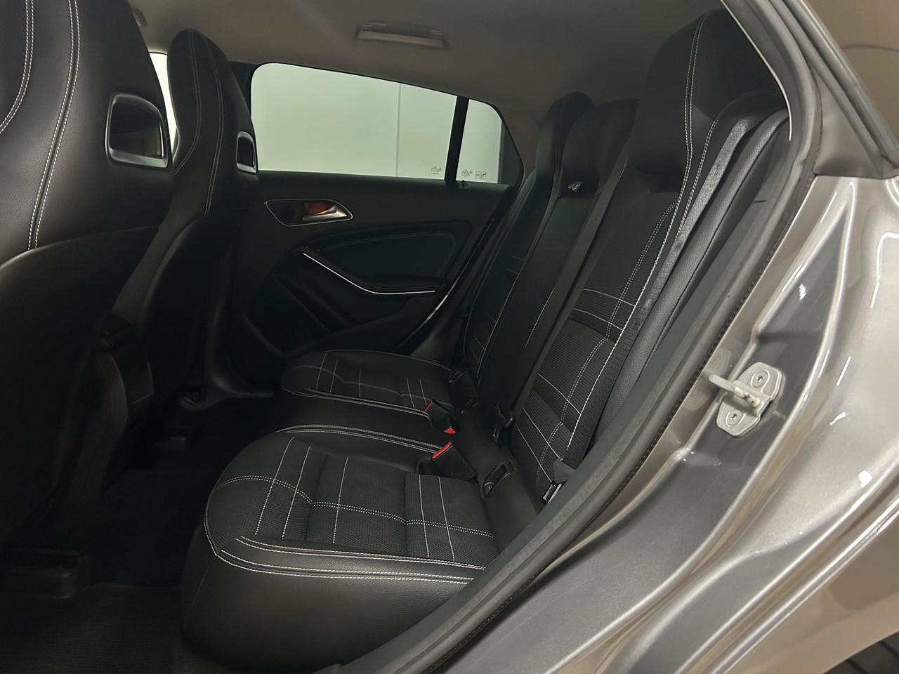 Mercedes-benz CLA 200 d S.W. Automatic Sport PREZZO PROMO