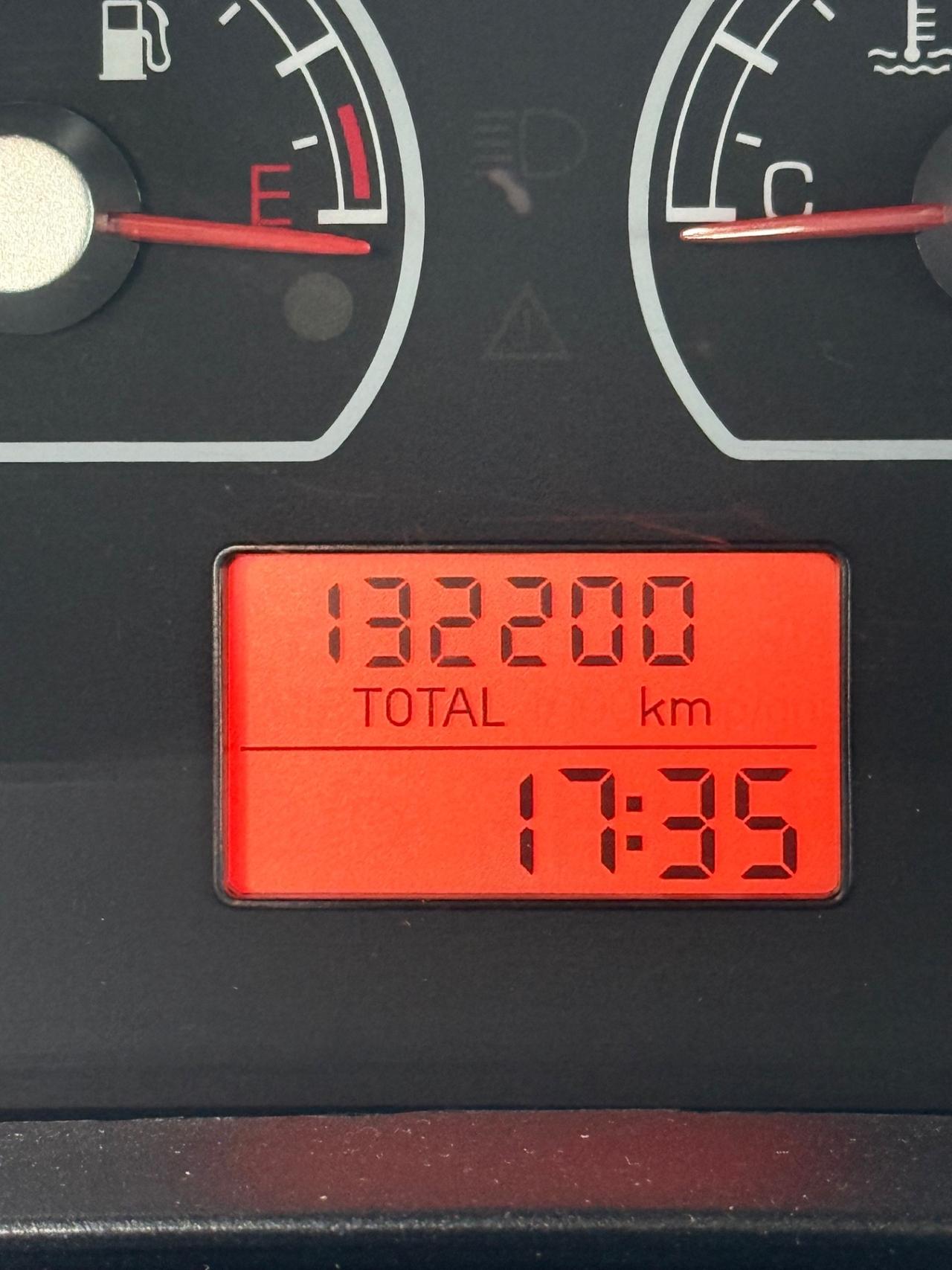 Fiat Grande Punto 1.4 5 porte Dynamic