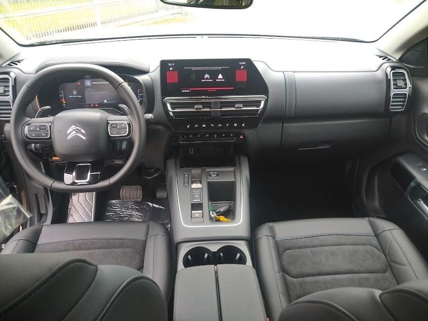 Citroen C5 Aircross C5 Aircross BlueHDi 130 S&S EAT8 Max * senza vincolo di finanziamento*