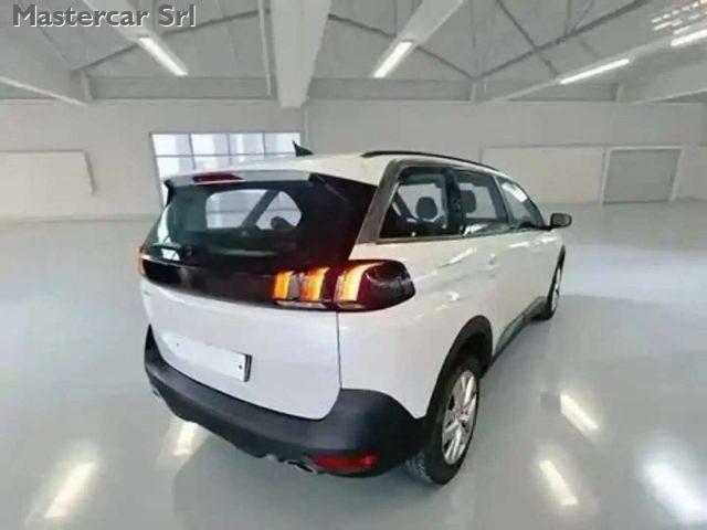 PEUGEOT 5008 1.5 bluehdi 130cv Business EAT8 - FS538DX