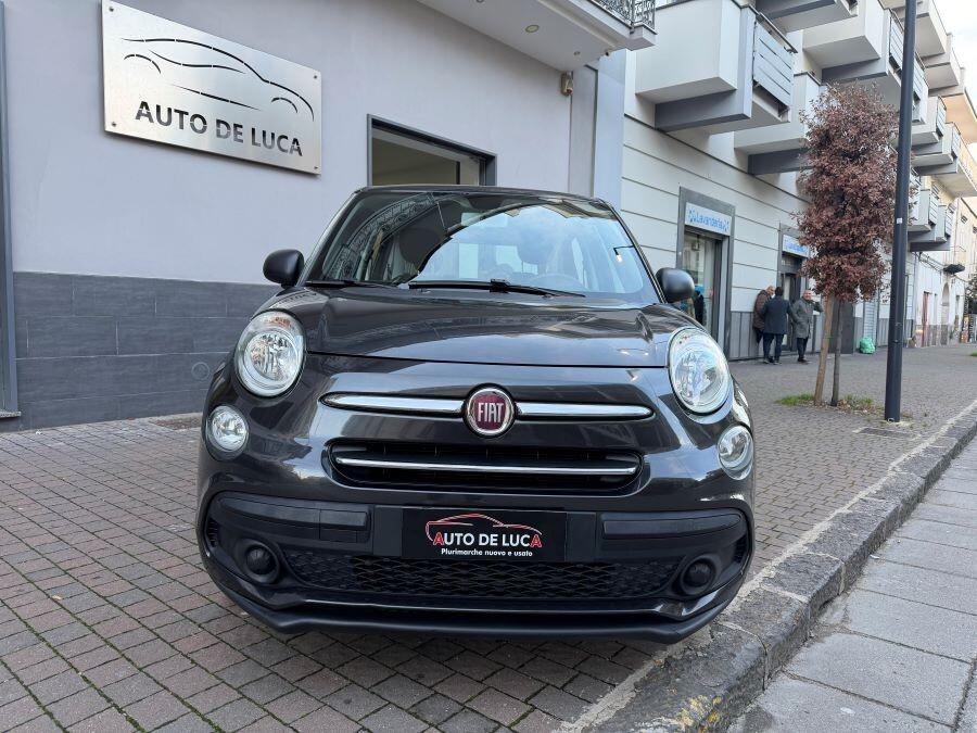 FIAT 500L 1.3 MJET 95 CV MIRROR CERTIFICATA NUOVA