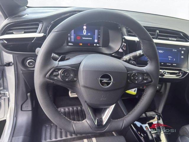 OPEL Corsa 1.2 GS