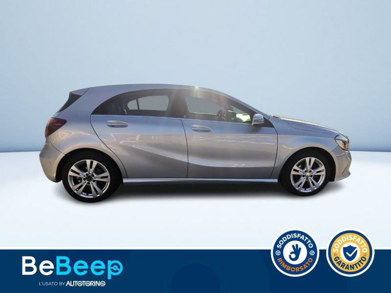 Mercedes-Benz Classe A A 180 D SPORT AUTO MY16