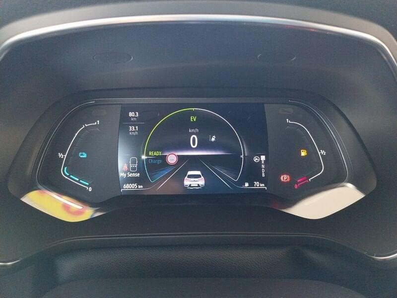 Renault Captur Captur Full Hybrid E-Tech Intens 145 CV