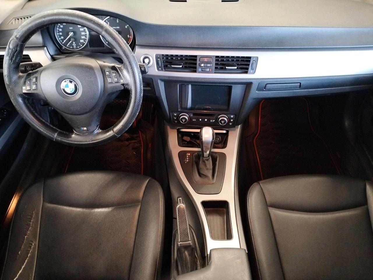 Bmw 320d Eletta 177cv AUTO