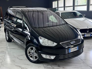 Ford Galaxy 2.0 TDCi 163 CV DPF Titanium