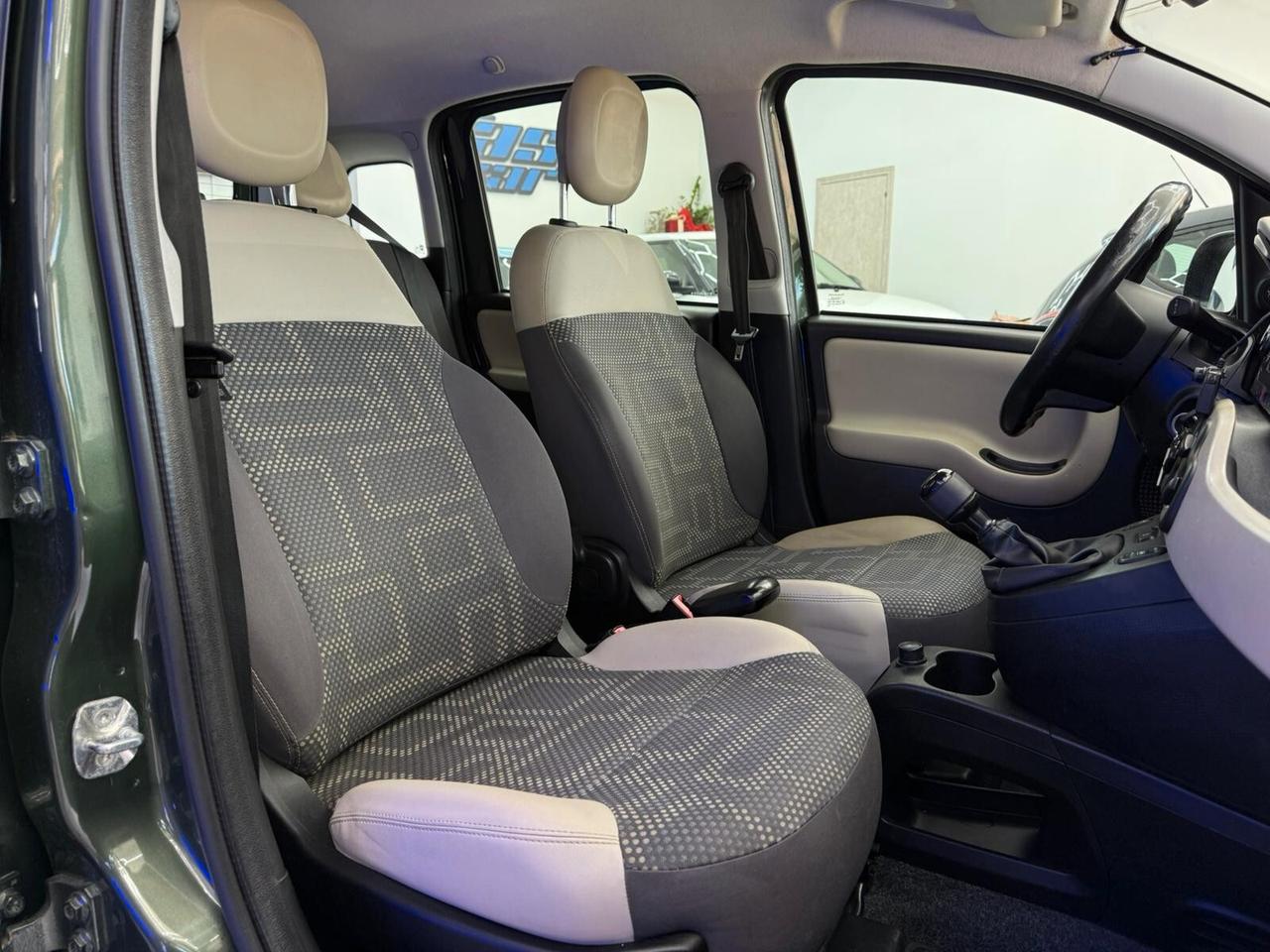 Fiat Panda 1.3 MJT S&S Trekking