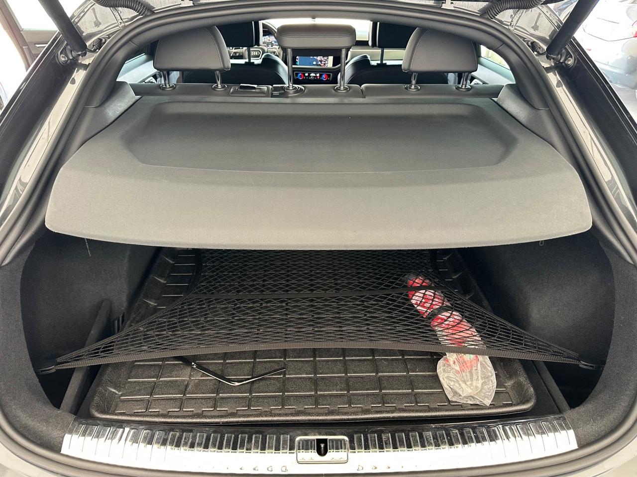 Audi RS Q3 2.5 400cv 2020