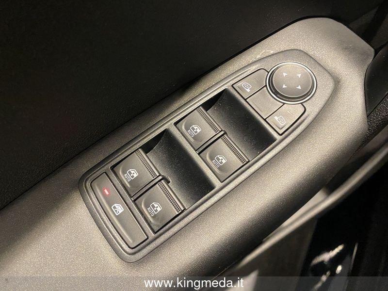 Renault Captur Captur Full Hybrid E-Tech 145 CV Equilibre